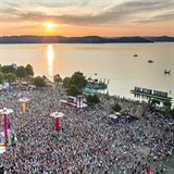 Festival Balaton Sound