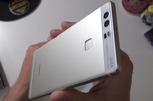 Huawei P9