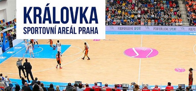 Milovnci klves Caps Lock ze SPORTOVNHO ARELU PRAHA provozuj sportovn halu...