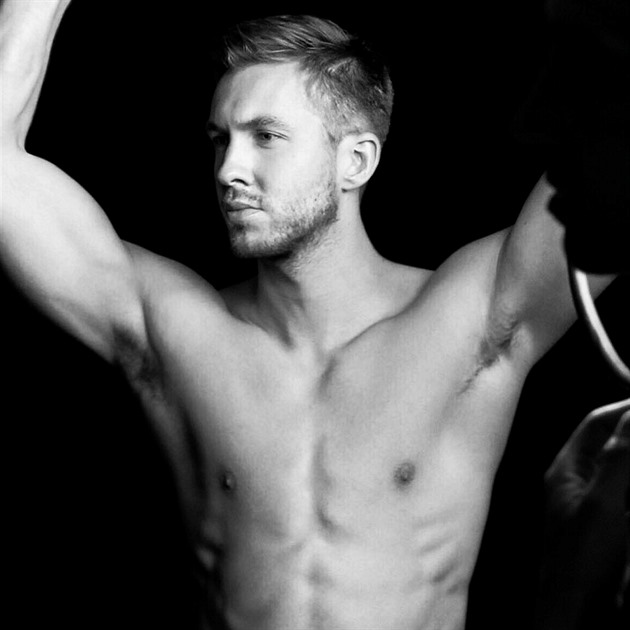 Calvin Harris