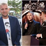 Libor Bouček v otevřeném rozhovoru pro Expres.cz uvedl, že je v nás jistá míra... Libor Bouček v otevřeném rozhovoru pro Expres.cz uvedl, že je v nás jistá míra...