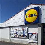 Lidl funguje jak v esku tak v zahrani. Chyst se vstoupit i na americk trh.