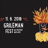 Grileman Fest