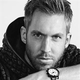 Calvin Harris