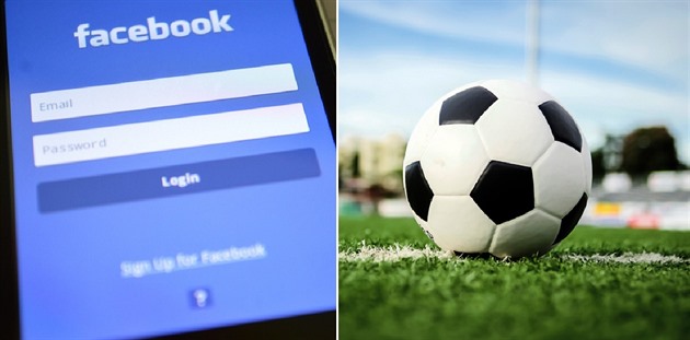 U píleitosti fotbalového EURA spustil Facebook monost zahrát si tajnou...