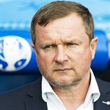 Trenr Pavel Vrba po prvnm zpase na EURO uznal: panlsko vyhrlo zaslouen.