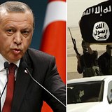 Evropsk unie povauje Turecko za spojence v boji proti Islmskmu sttu. Podle...