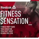 REEBOK FITNESS SENSATION