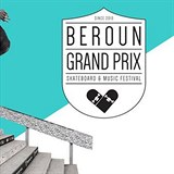 Grand Prix Beroun 2016