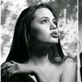 Angelina Jolie v 15 letech? Jednm slovem: Dokonalost!