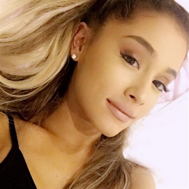 Ariana Grande