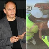 Jan Kraus ml ujet od nehody. U ho vyetuje policie.