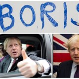 Boris Johnson me bt novm britskm premirem.