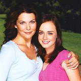 Gilmore Girls