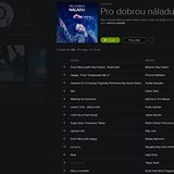 Playlisty od O2 pro kad den najde na Spotify!