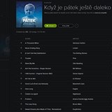 Vyzkouej Spotify Premium! S O2 na tvrt roku bez msnho poplatku!