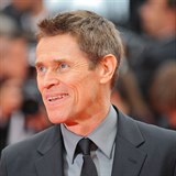 William Dafoe bude hlavn hvzdou filmovho festivalu v Karlovch Varech.