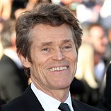 William Dafoe.