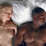 Taylor Swift nah v posteli s Kanye Westem. O co tady jde?