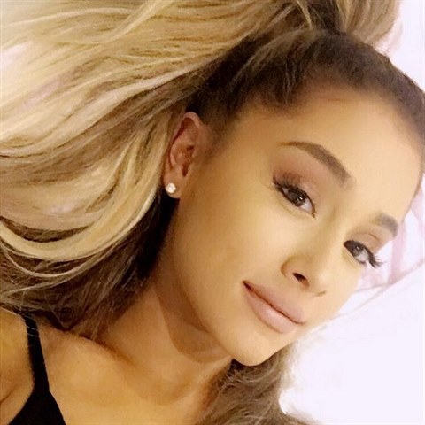 Ariana Grande