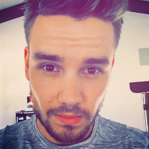 Liam Payne