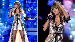 Taylor Swift používá očividně skvěle fungující push-up podprsenky! Taylor Swift používá očividně skvěle fungující push-up podprsenky!