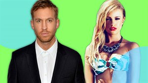 Calvin Harris má po Taylor Swift nový objev! Mladou sexy modelku! Calvin Harris má po Taylor Swift nový objev! Mladou sexy modelku!