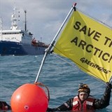 Greenpeace obas dl vc kody, ne uitku.