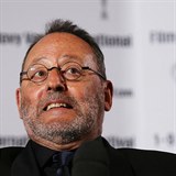 Jean Reno pijel do Var.