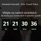 Strnky advokta Vrny se spust 1. srpna. Bude nkdej nejobvanj exekutor...