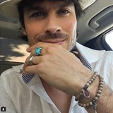 Ian Somerhalder