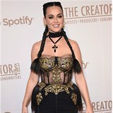 Katy Perry se stala nejsledovanjm lovkem na Twitteru na celm svt.