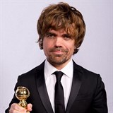 V roce 2012 dokonce zskal za roli Tyriona i Zlat glbus.