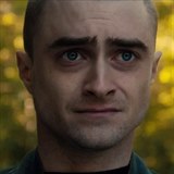 Daniel Radcliffe v novm snmku s nzvem Imperium.