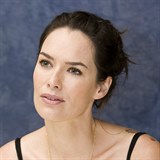 Britsk hereka Lena Headey prosazuje vt mru solidarity k uprchlkm.