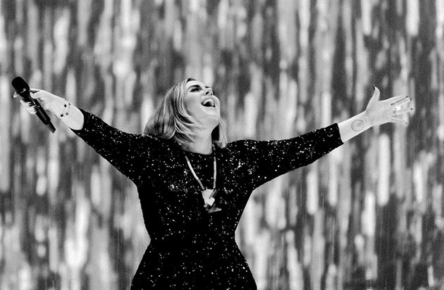 Adele