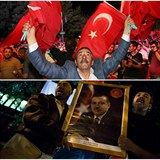 Kurdsk lka tak nesympatizuje s reimem prezidenta Erdogana.
