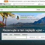 Nenechte se opt rohlkem, servery jako TripAdvisor nabz stovky relnch...