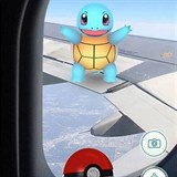 Hra Pokemon GO