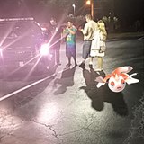 Hra Pokemon GO