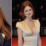 Bonnie Wright