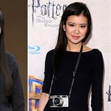 Katie Leung