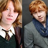 Rupert Grint