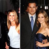 Sarah Michelle Gellar a Freddie Prinze Jr. jsou svoji ji 14 let.