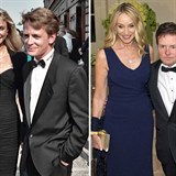 Michael J. Fox  a Tracy Pollan  jsou spolu ji 28 let.