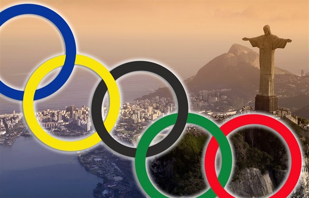 Rio 2016 budou hodn zajímavé olympijské hry.