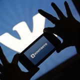 Na ruskm Facebooku VKontakte funguje vce ne 1500 skupin smrti, kde...