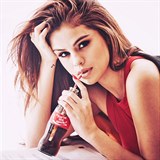 Selena Gomez vydl jednm komernm postem na Instagramu a 550 000 dolar!