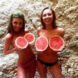 #MELONBRA