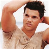 Taylor Lautner